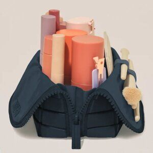 Parallelle Navy SMALL excellent like new condition